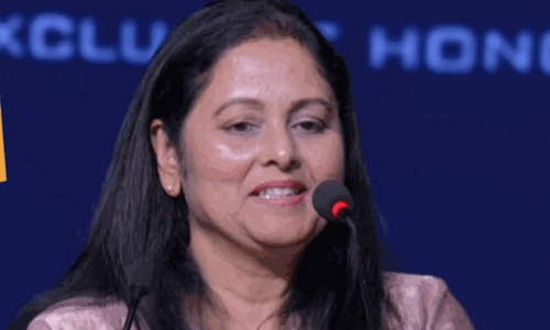 బాల‌కృష్ణ డెడికేష‌న్ నేటిత‌రానికి స్ఫూర్తి: జ‌య‌సుధ‌