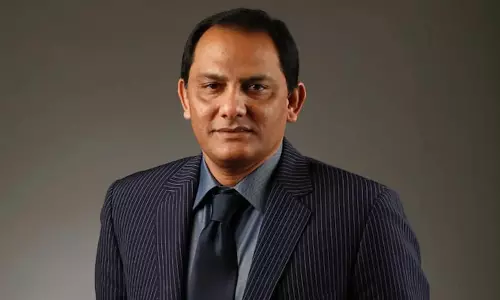 అజహరుద్దీన్ కు పదవి వెనుక రేవంత్ స్కెచ్ ఇదే