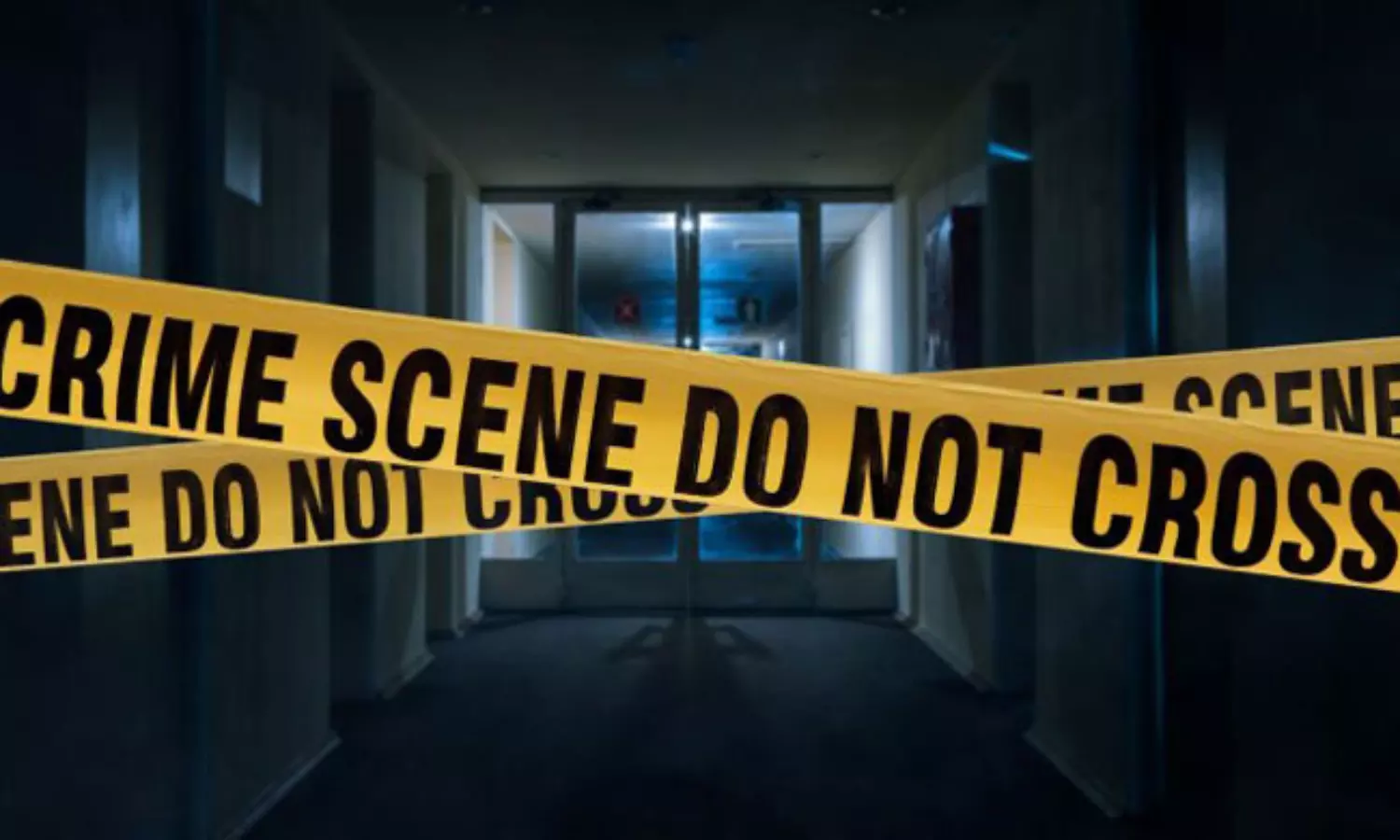 పిల్లల్లేరు.. ఆర్థిక సమస్యలతో కత్తులతో పొడుచుకున్న దంపతులు