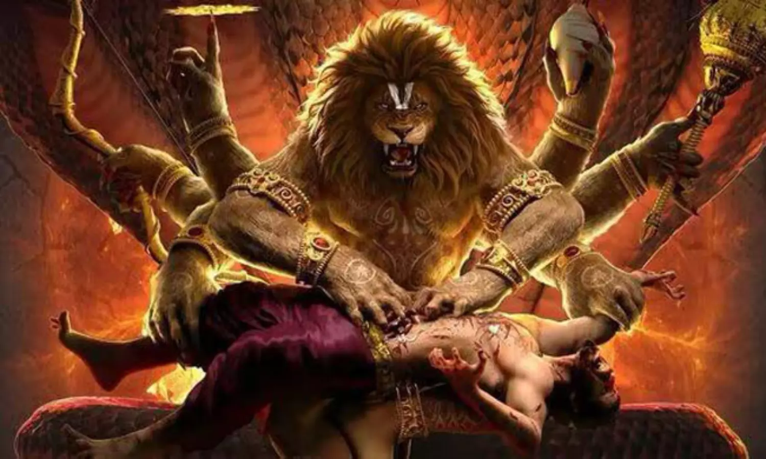 దేవుడ్ని నమ్మని నిర్మాత దేవుడి సినిమా తీసి బంపర్ హిట్ కొట్టారు