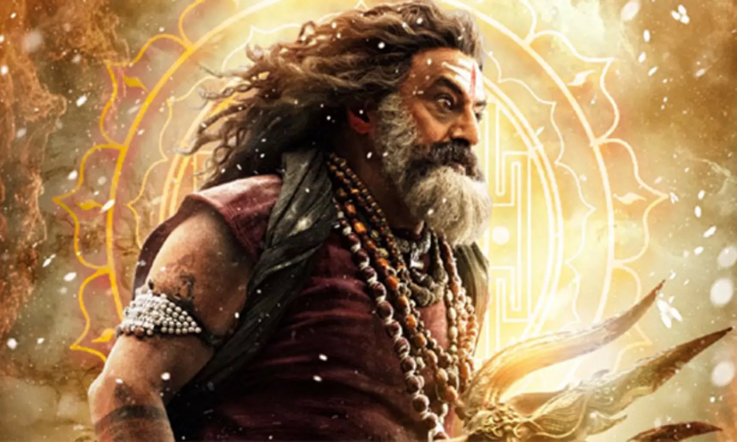 అఖండ 2.. బాలయ్య కెరీర్ లోనే ఇది టాప్! అఖండ 2.. బాలయ్య కెరీర్ లోనే ఇది టాప్!