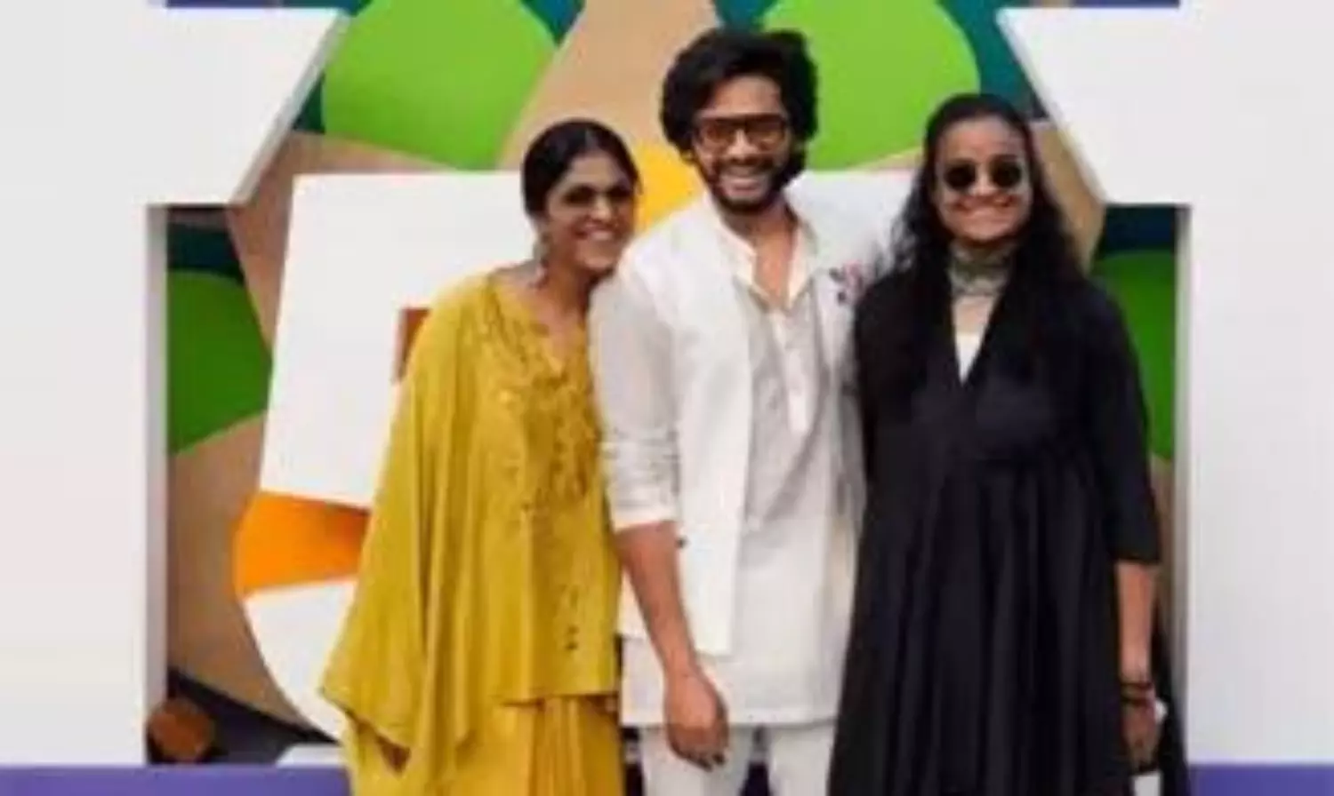 ఆ పోస్ట్ ద్వారా తేజ హింట్ ఇచ్చాడా?