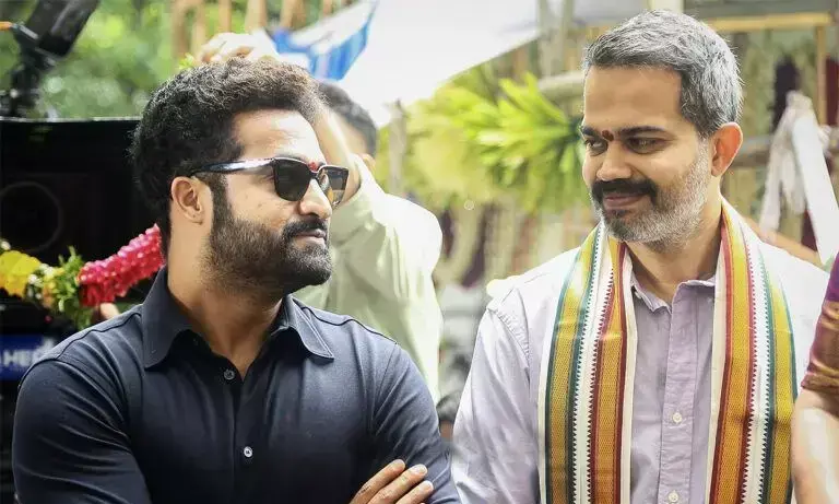 తారక్ నమ్మకాన్ని నీల్ నిలబెట్టుకుంటారా? తారక్ నమ్మకాన్ని నీల్ నిలబెట్టుకుంటారా?