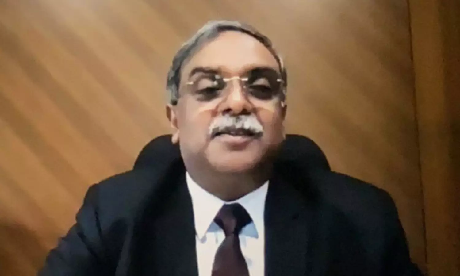 ఆ తీర్పుతో ఊహించని గుర్తింపు: జస్టిస్ విక్రమ్‌నాథ్