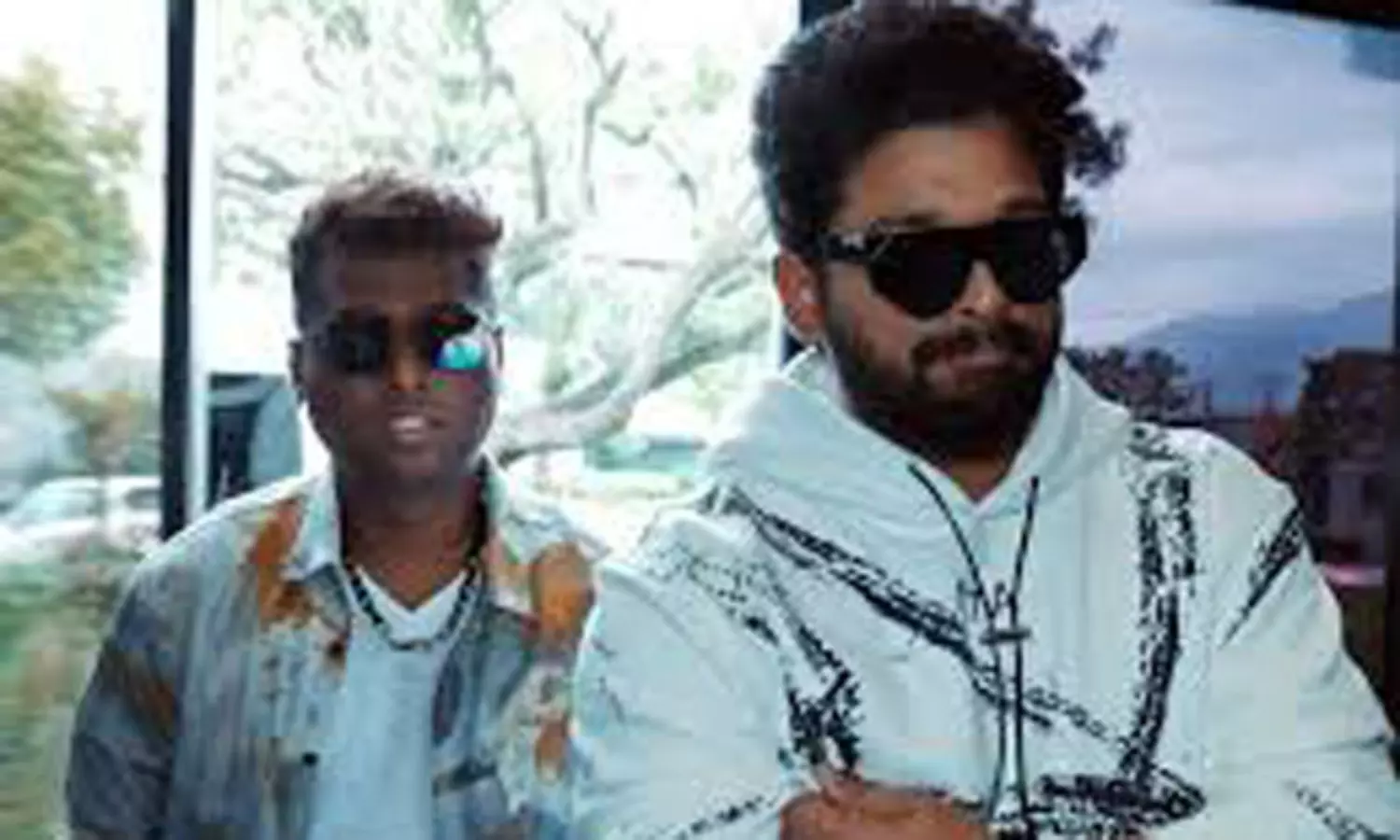 అల్లు అర్జున్- అట్లీ సినిమా.. అవ‌న్నీ అవాస్త‌వాలే!