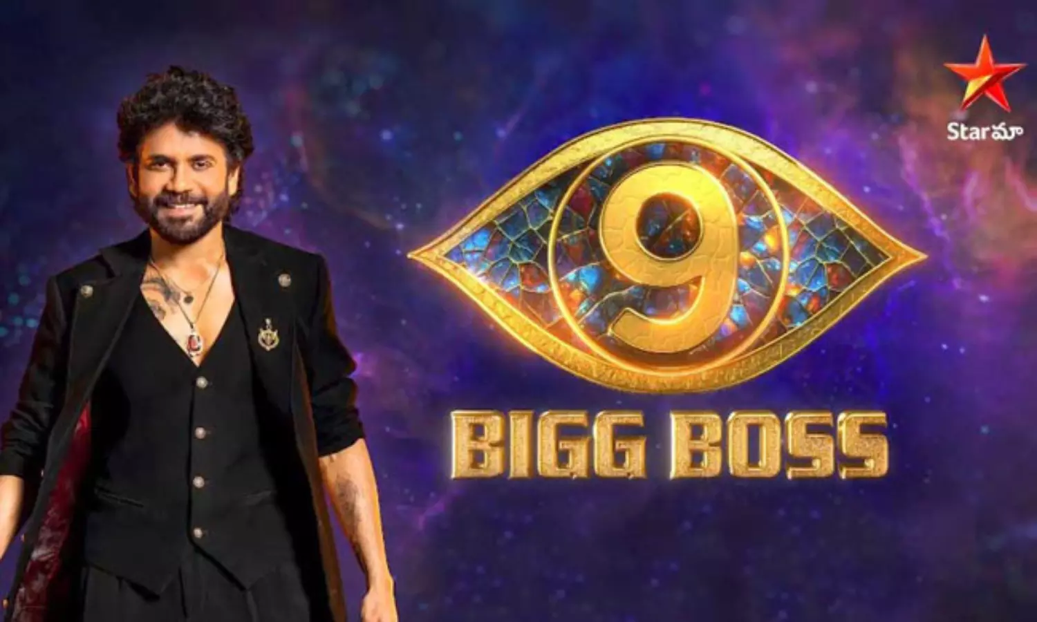 బిగ్ బాస్ 9 : కంటెస్టెంట్స్ మధ్య అంతస్తుల అంతరాయం..! బిగ్ బాస్ 9 : కంటెస్టెంట్స్ మధ్య అంతస్తుల అంతరాయం..!