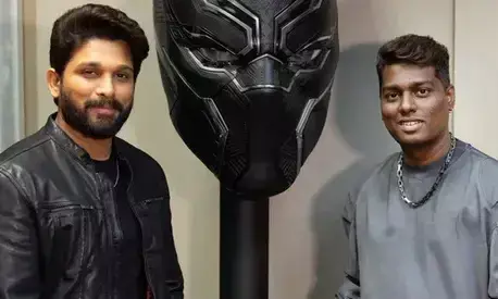 తెలిసి తప్పు చేస్తున్న బన్నీ.. ఫ్యాన్స్ ఫైర్!