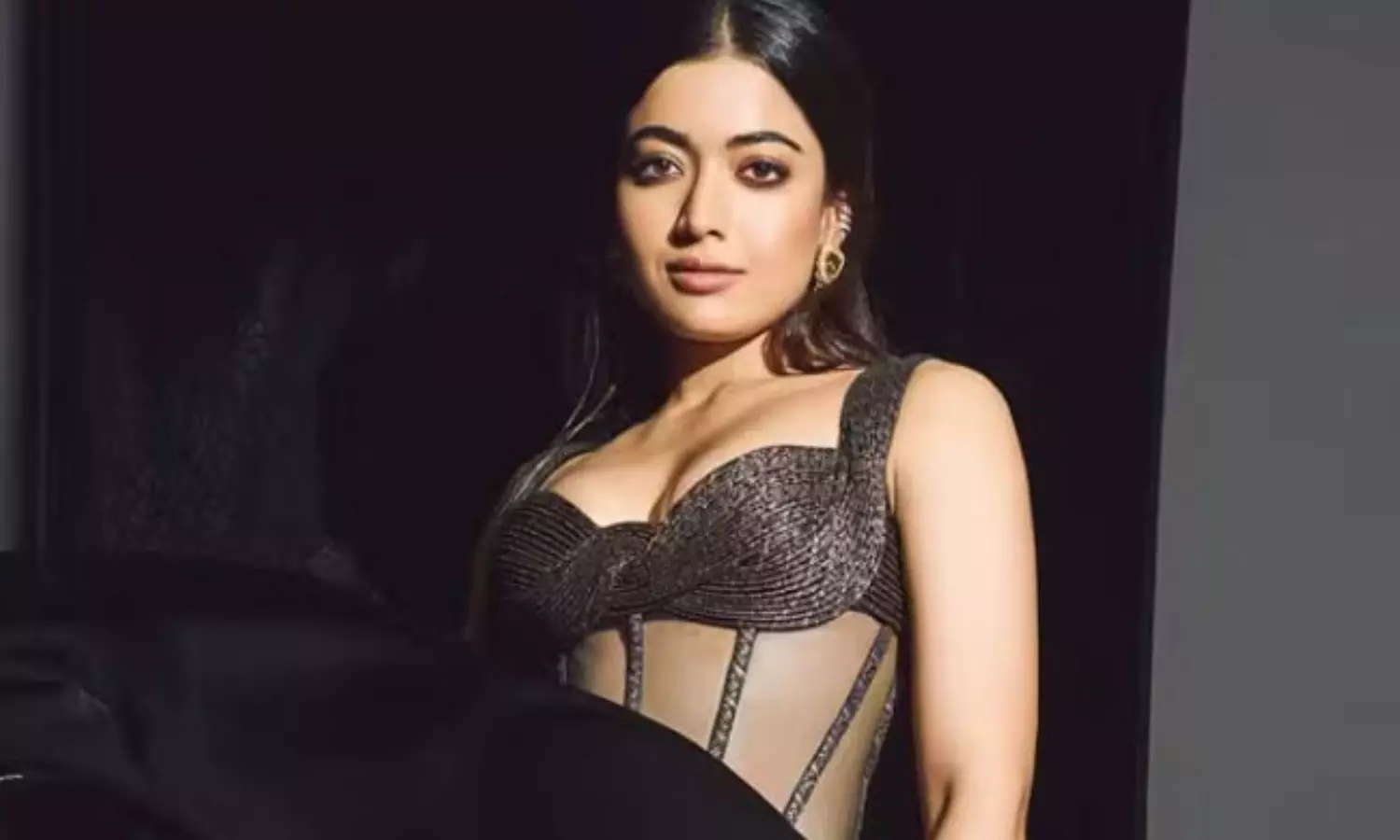 హార‌ర్ వ‌ర‌ల్డ్ లోకి నేష‌న‌ల్ క్ర‌ష్‌!