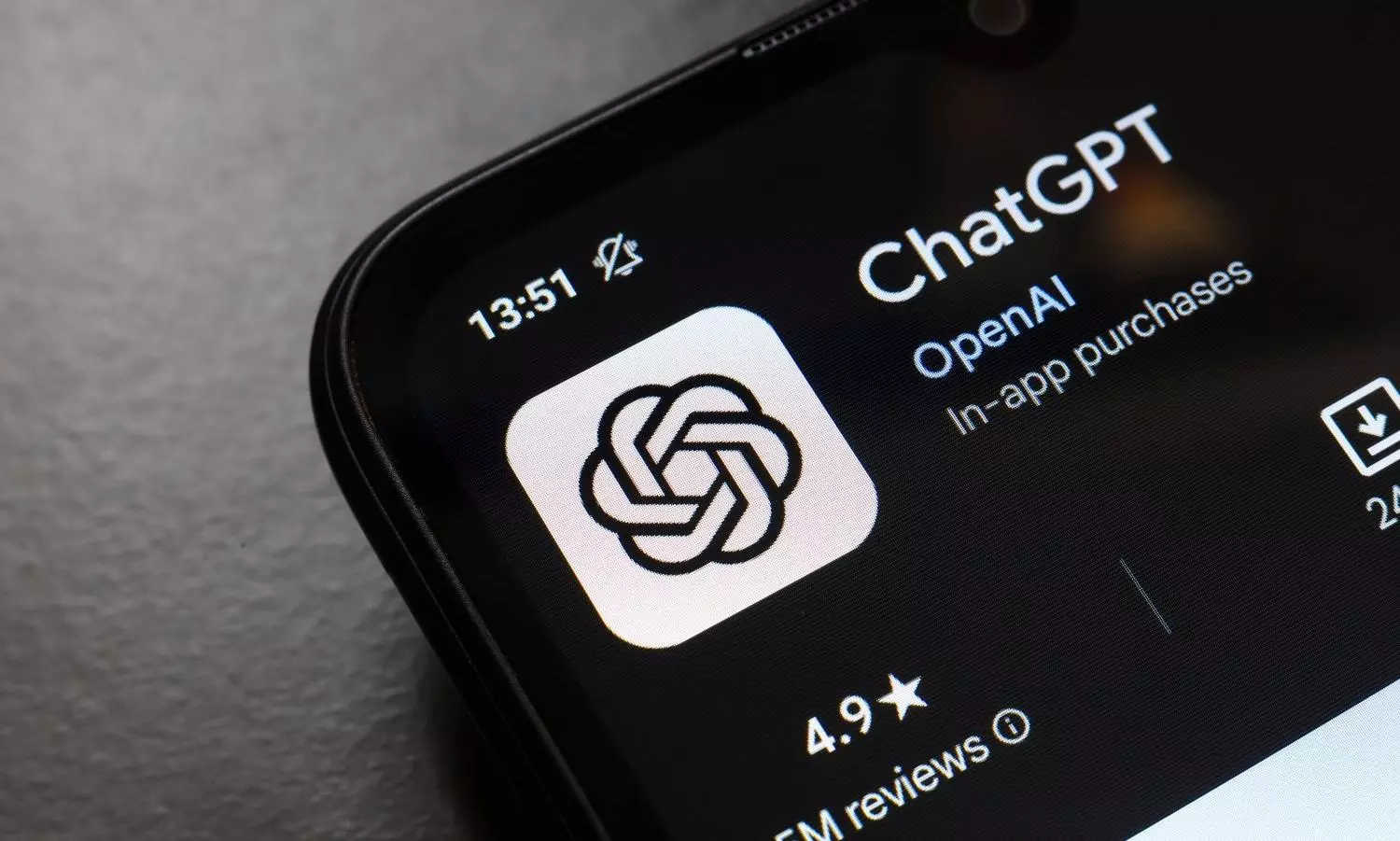 చాట్ జీపీటీ ఏఐ వాడి తొలి హ‌త్య‌... అమ్మ‌కు కొడుకు మ‌ర‌ణ‌శాసనం