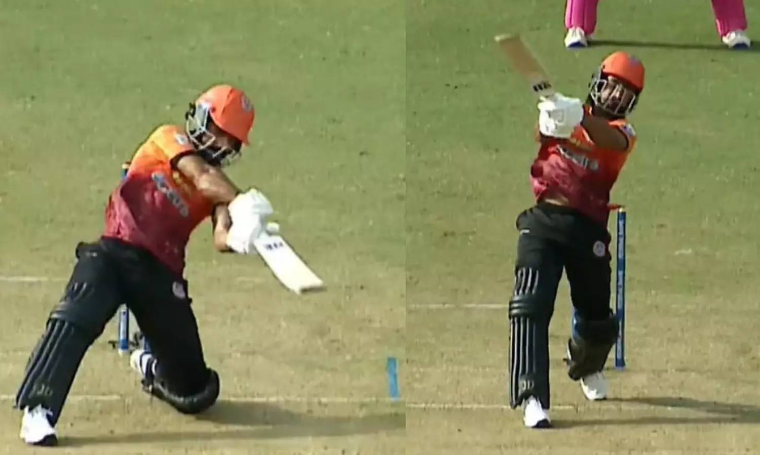 13 బంతుల్లో 11 సిక్స‌ర్లు.. ఈ సారి ఐపీఎల్ లో ఇత‌డికి కాసుల పంటే