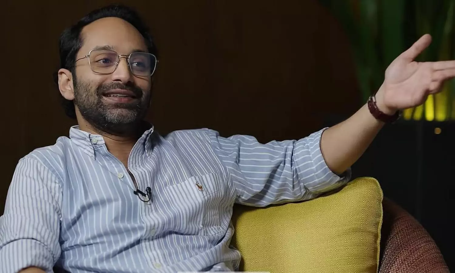 షెకావత్ జీ ఎందుకిలా? ఏం జరుగుతోంది?