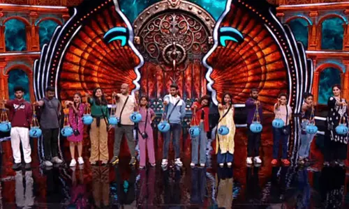 బిగ్ బాస్ అగ్నిపరీక్ష.. రియల్, ఫేక్ ఆటలో గెలిచింది ఎవరు..?