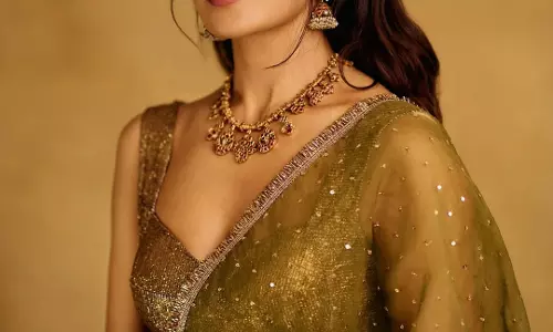 Jacqueline Fernandez is Always a Showstopper