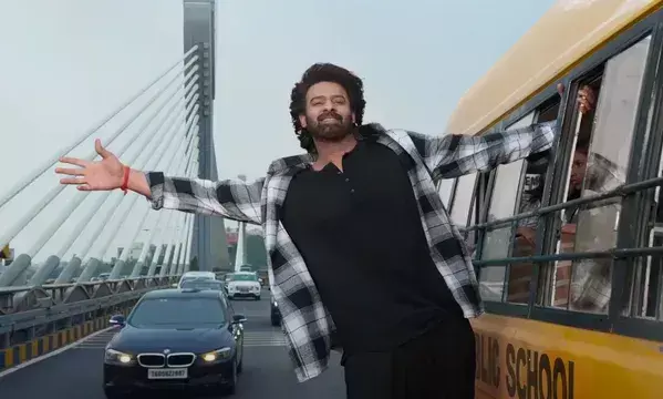 రాజా సాబ్ ఆ టార్గెట్ అందుకుంటాడా..?