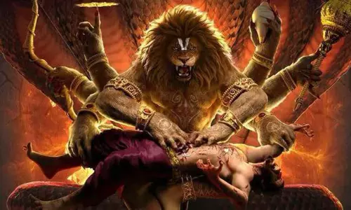 దేవుడ్ని నమ్మని నిర్మాత దేవుడి సినిమా తీసి బంపర్ హిట్ కొట్టారు