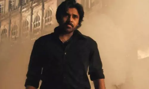 అజ్ఞాతం అనంత‌రం గంభీర రంగంలోకా!