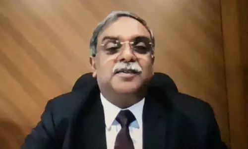 ఆ తీర్పుతో ఊహించని గుర్తింపు: జస్టిస్ విక్రమ్‌నాథ్