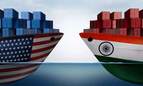 అమెరికా వీసా ఫీజు పెంపు.. ట్రావెల్ ఇండస్ట్రీపై గట్టి ప్రభావం