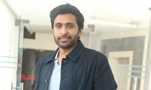 గోన గన్నారెడ్డి కోసం అతడిని సంప్రదించారా..?