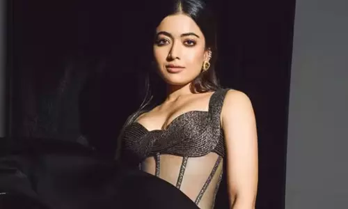 హార‌ర్ వ‌ర‌ల్డ్ లోకి నేష‌న‌ల్ క్ర‌ష్‌!