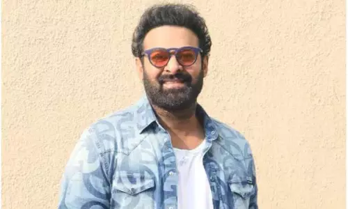 ప్రభాస్ సినిమా కోసం ఆలిమ్‌ హకీమ్‌..!