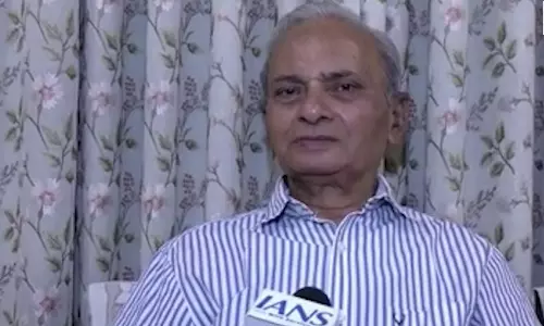 ప్రపంచమే ఆశ్చర్యపోయేలా భారత ఆర్థిక వృద్ధి