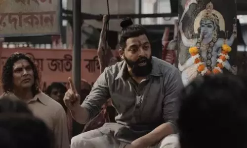 5 రోజుల్లో రిలీజ్‌.. ఇంకా సినిమాపై ఆగ‌ని కుట్ర‌లు!