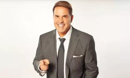 ఇండియా స్కూలు పిల్లాడు కాదు.. ప్రపంచంలో కీలక శక్తి ఇండియా స్కూలు పిల్లాడు కాదు.. ప్రపంచంలో కీలక శక్తి