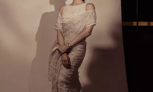 Regina Cassandra is Breaking Fashion Norms