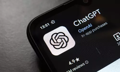 చాట్ జీపీటీ ఏఐ వాడి తొలి హత్య... అమ్మకు కొడుకు మరణశాసనం చాట్ జీపీటీ ఏఐ వాడి తొలి హత్య... అమ్మకు కొడుకు మరణశాసనం