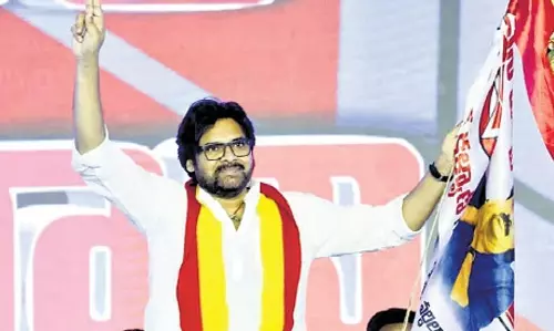 త‌మిళ‌నాడులోకి జ‌న‌సేన ఎంట్రీ.. ప‌వ‌న్ సిగ్న‌ల్స్ ఇవేనా?