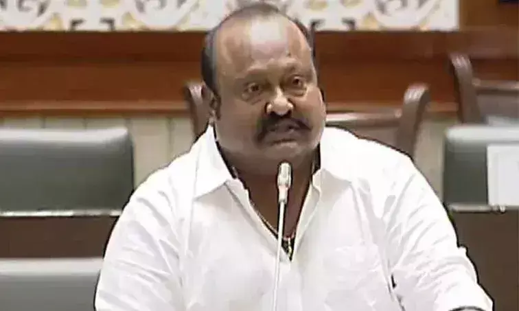 బీసీ వ‌ర్సెస్ బీసీ:  తెలంగాణ అసెంబ్లీలో మాట‌ల యుద్ధం!