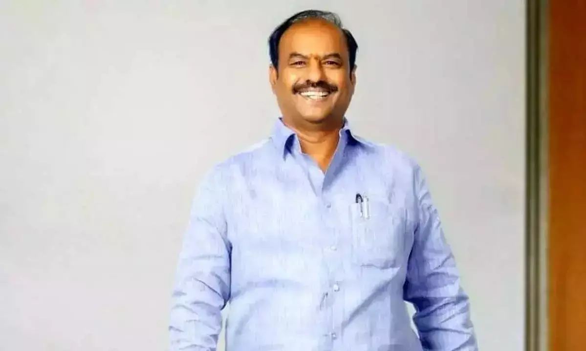 కాంగ్రెస్ లో చేరి తప్పు చేశా.. తిరిగి బీఆర్ఎస్ లోకి.. ఎమ్మెల్యే ఆవేదన