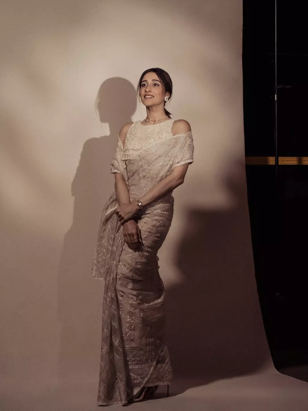 Regina Cassandra is Breaking Fashion Norms