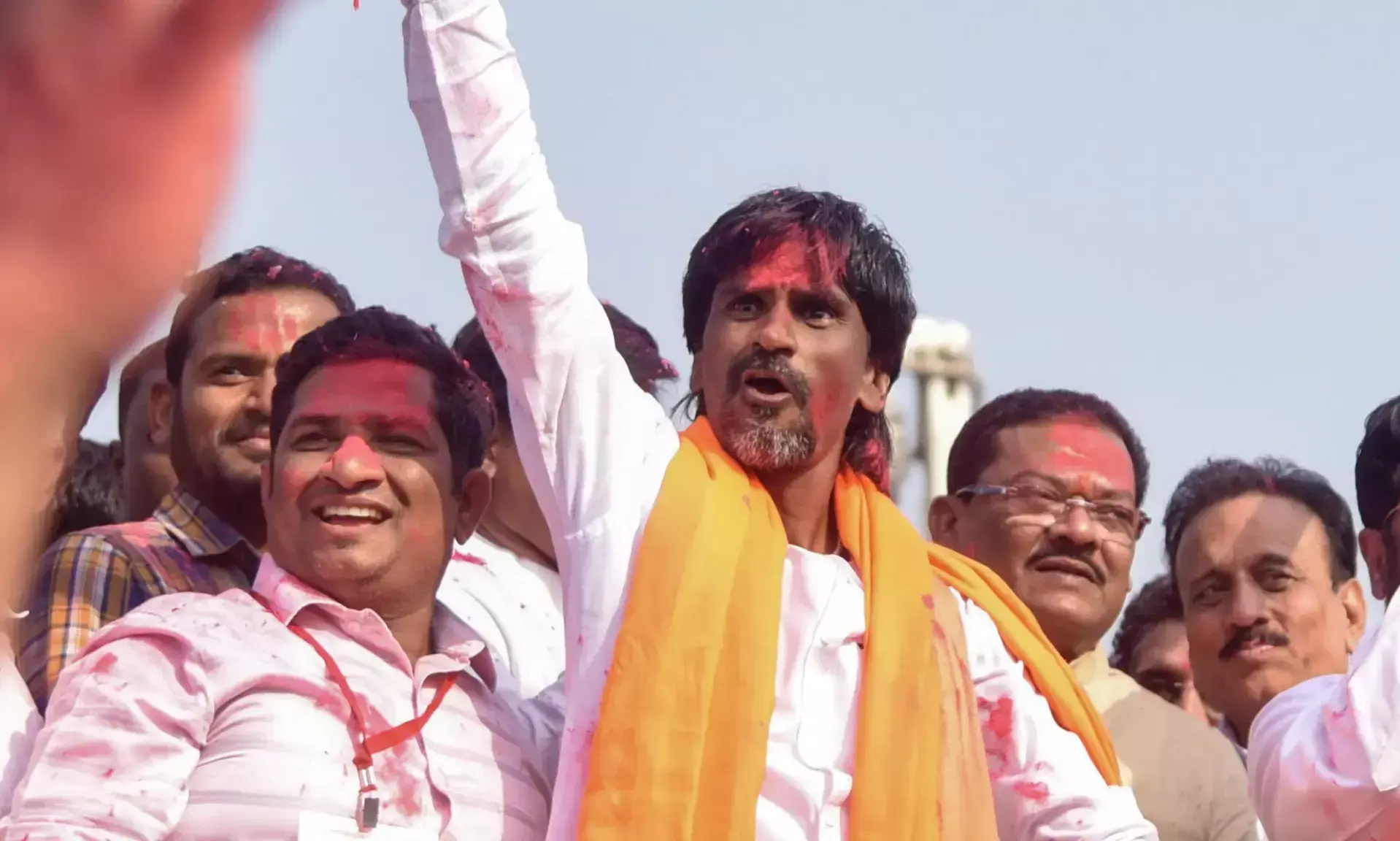 మ‌హారాష్ట్ర‌లో మ‌రాఠా కోటా మంట‌లు.. హైద‌రాబాద్ గెజిట్ దే కీల‌కపాత్ర‌