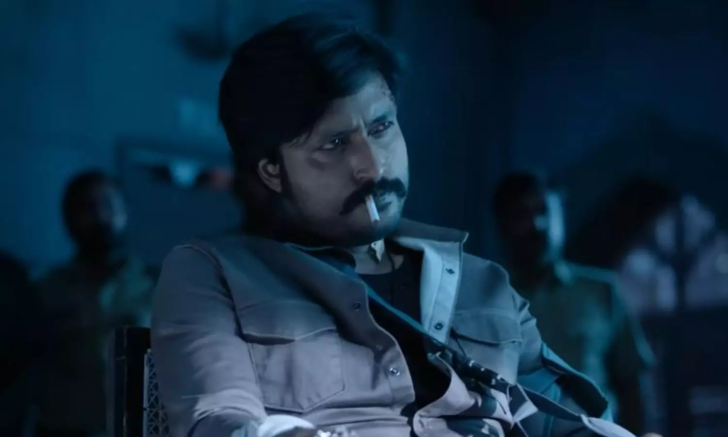 సుమ కొడుకు గ్లింప్స్.. బండి సరోజ్ ఆవేదన.. ఏం జరిగింది? సుమ కొడుకు గ్లింప్స్.. బండి సరోజ్ ఆవేదన.. ఏం జరిగింది?