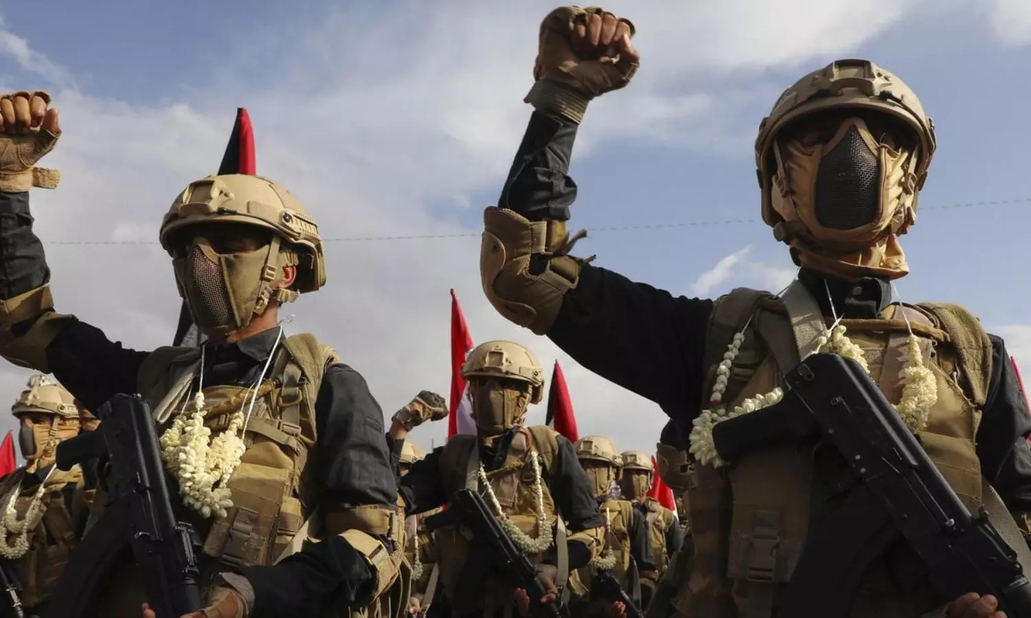 ఇజ్రాయెల్‌ రహస్య దాడుల వ్యూహం: బాడీగార్డుల నిర్లక్ష్యమే కీలకం..!