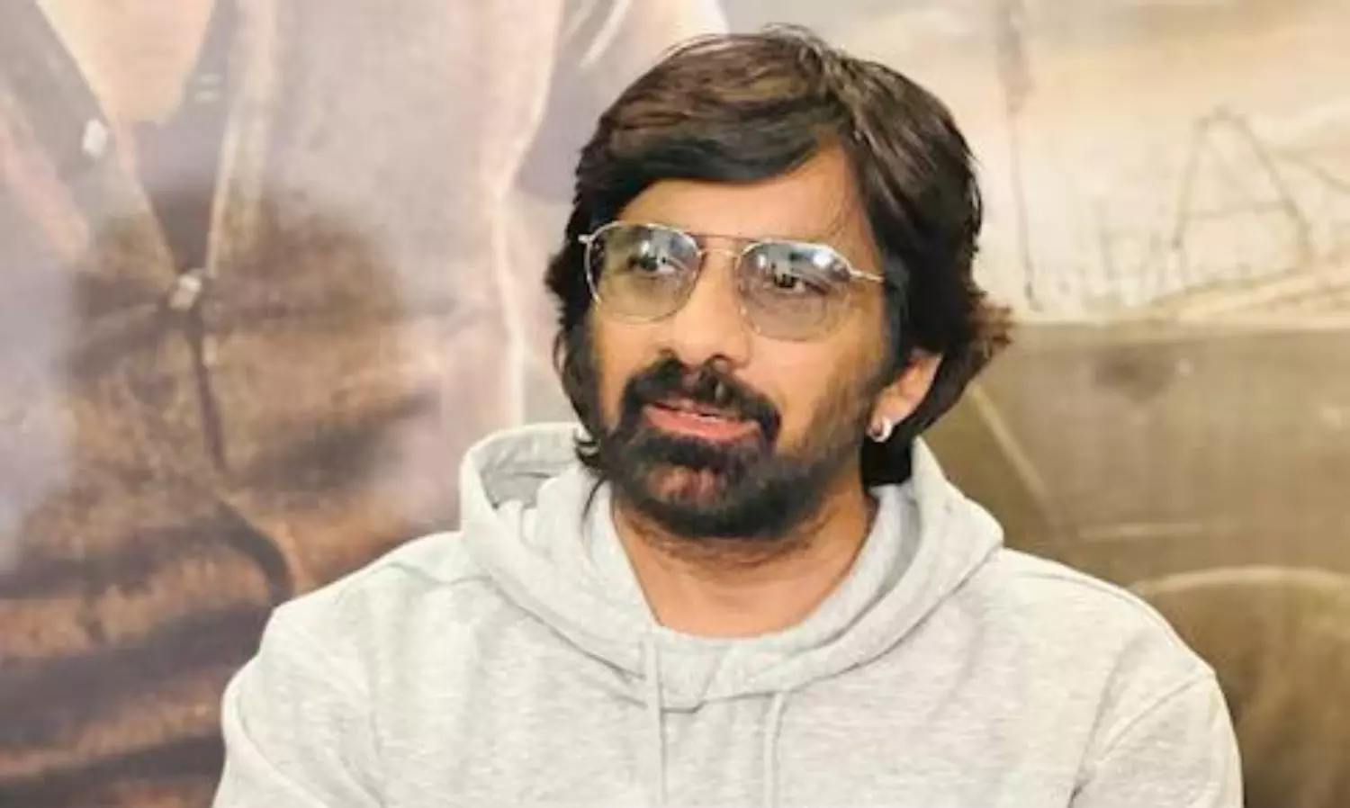 మాస్ రాజా తో క్లాసిక్ డైరెక్ట‌రా?