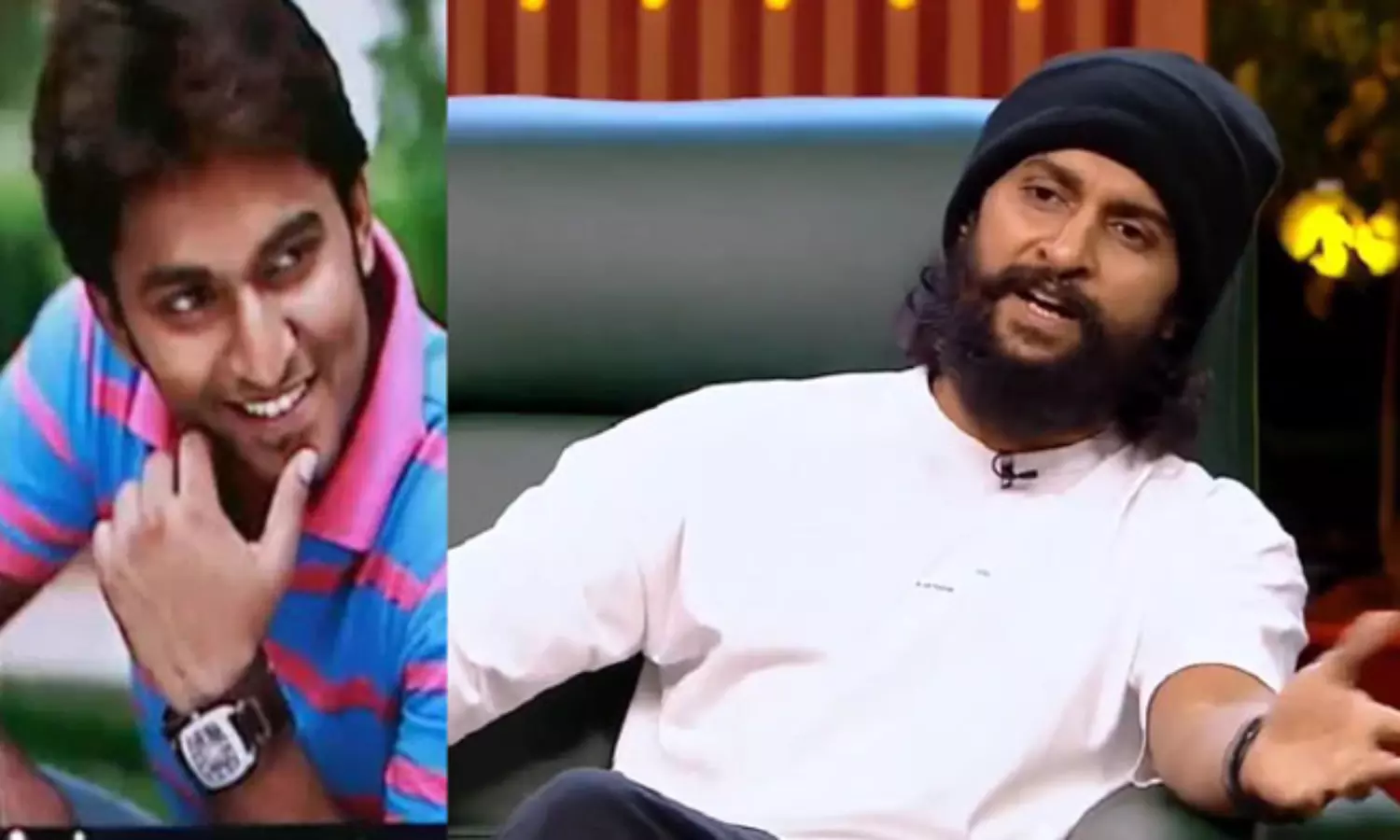 17 ఏళ్లుగా నాని భద్రంగా దాచుకున్న జ్ఞాపకం 17 ఏళ్లుగా నాని భద్రంగా దాచుకున్న జ్ఞాపకం