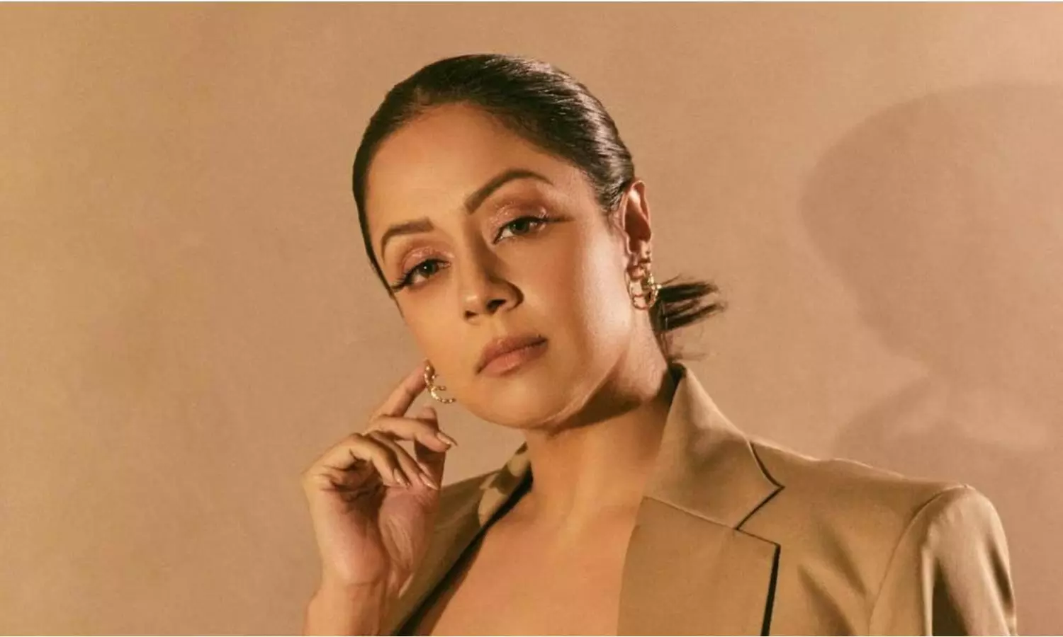 ఆ కారణంతో జ్యోతికపై ఫుల్‌ ట్రోల్స్‌..!