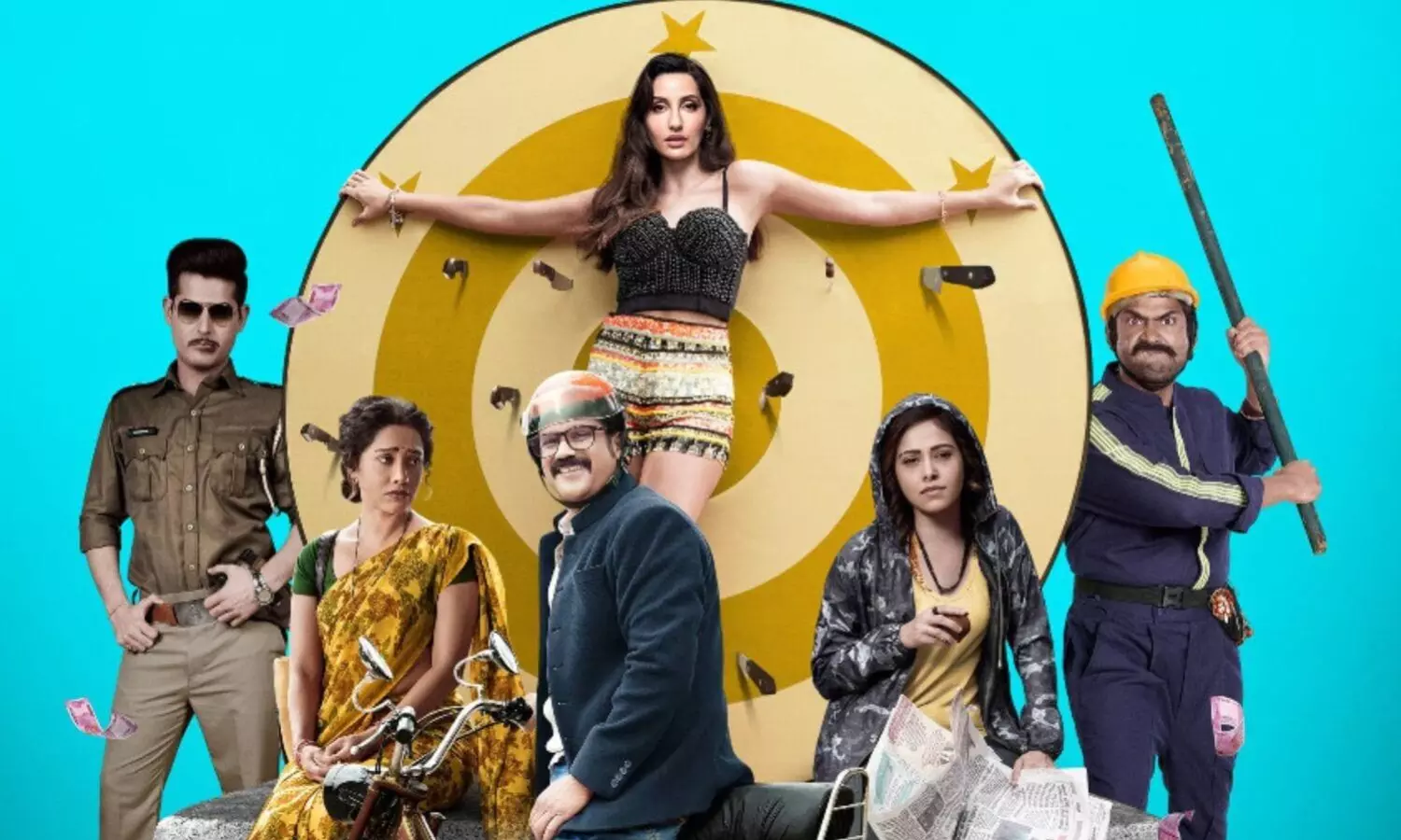 మ్యూజిక్ లెజెండ్ డ్రీమ్ నెరవేరిన వేళ! మ్యూజిక్ లెజెండ్ డ్రీమ్ నెరవేరిన వేళ!