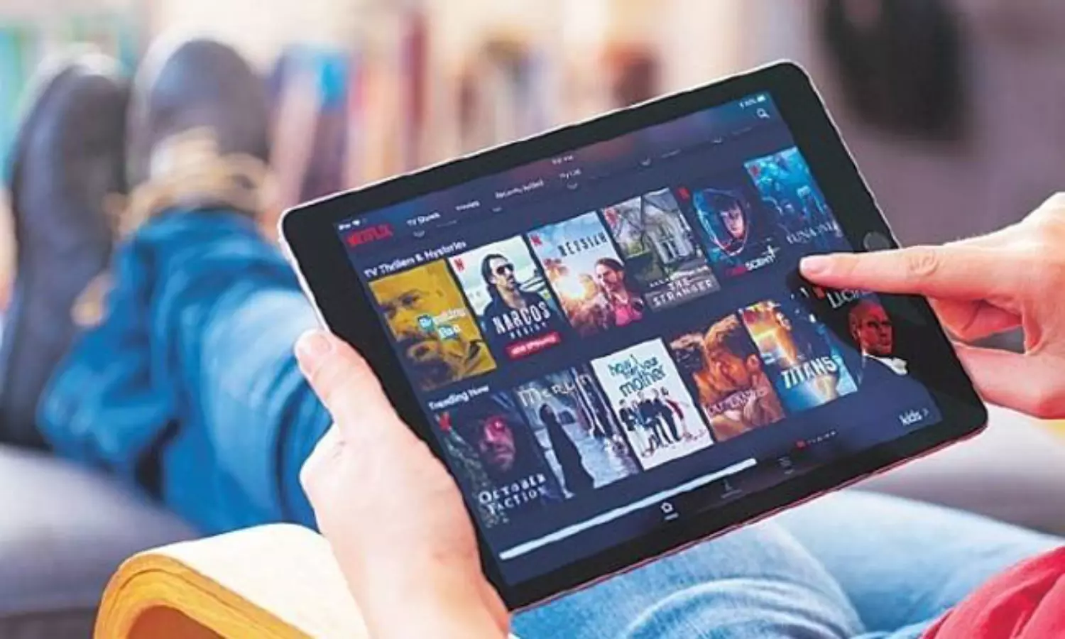 సెప్టెంబర్ లో విడుదలయ్యే చిత్రాలు ఇవే.. ఈ వారం ఓటీటీలో సందడి చేయబోయే సినిమాలు, సిరీస్లు!