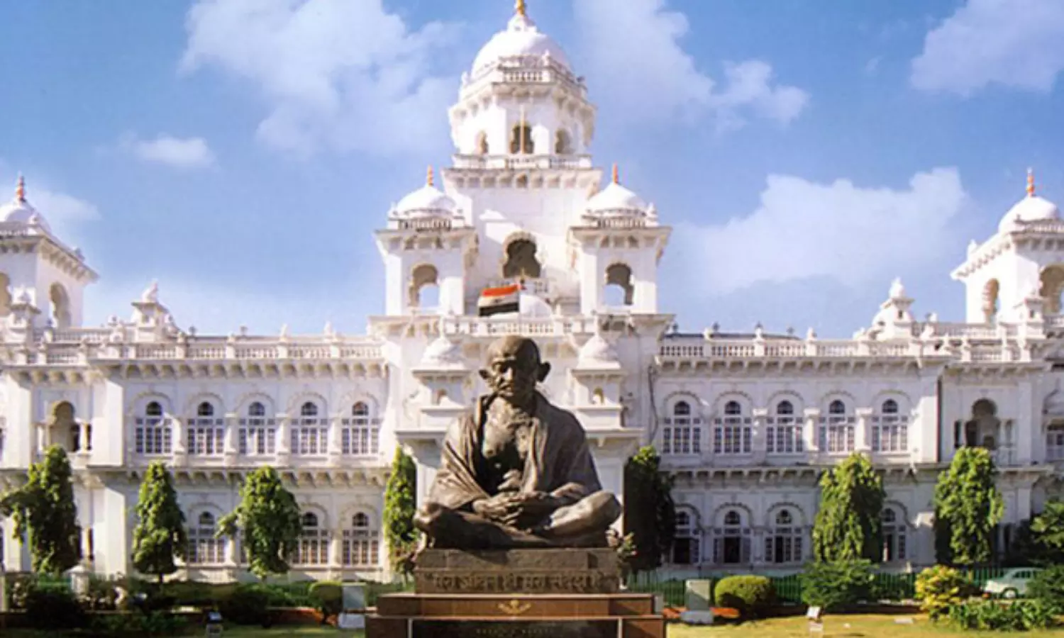 మండ‌లికి మారిన సీన్‌.. బీఆర్ ఎస్ ర‌చ్చ‌!