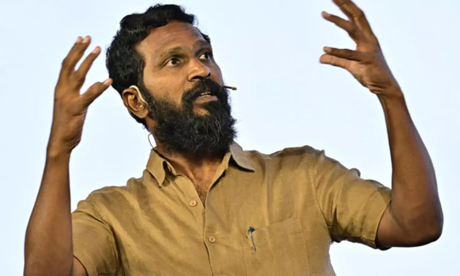 ఆ మూవీనే లాస్ట్.. వెట్రిమారన్ గుడ్ బై..