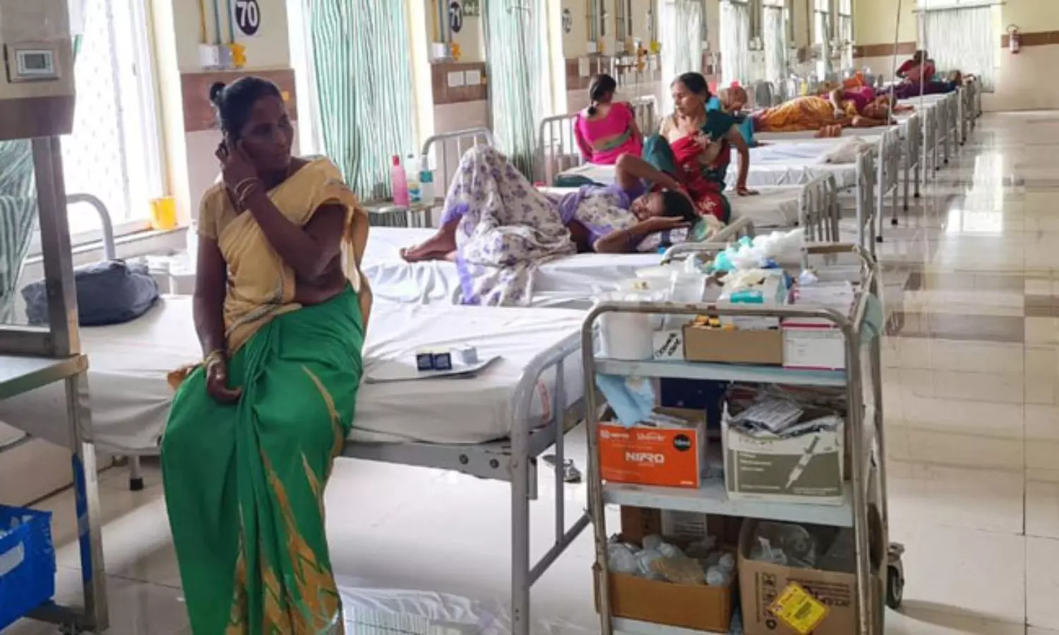 ఉత్తరాంధ్ర కు అద్భుత వరం