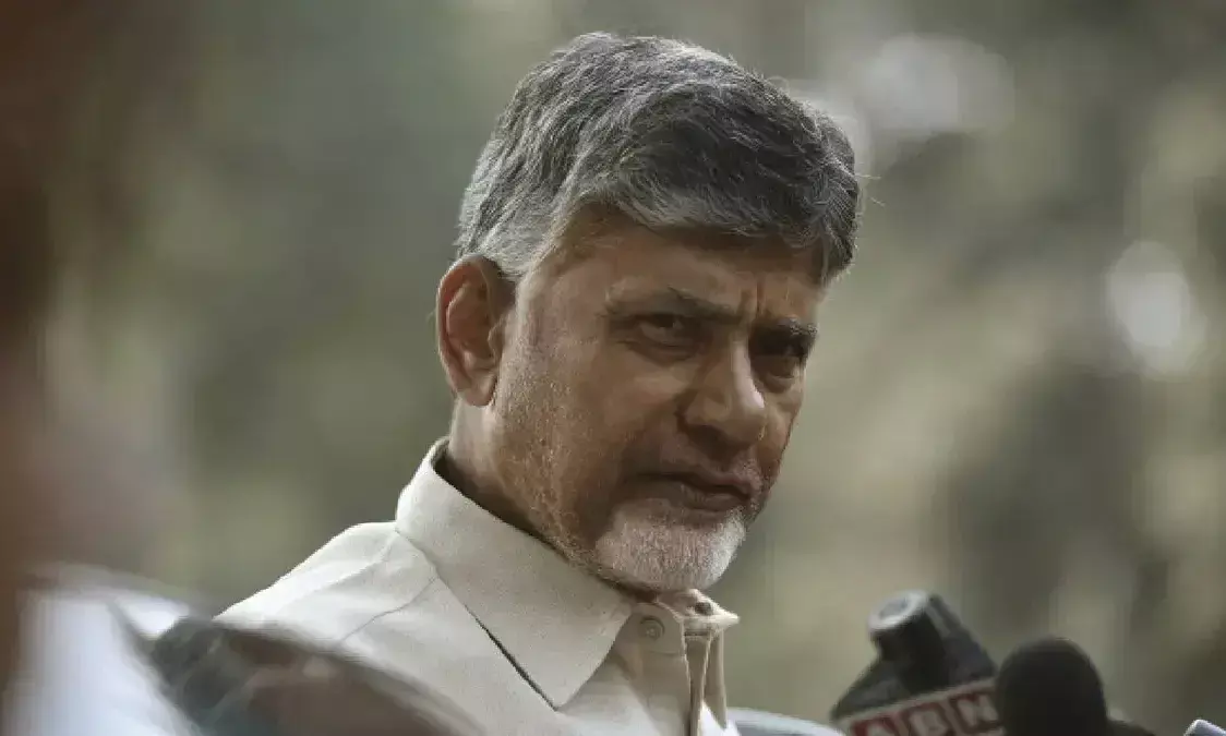 ముప్పయ్యేళ్ళ బాబు..అన్ స్టాపబుల్ !