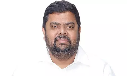 బీజేపీలో పెద్ద పదవి..విచారణ సంగతేంటి ?