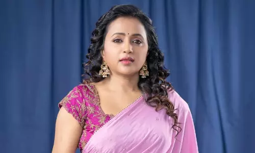 సుమ రెమ్యూనరేషన్.. ఎంత నుంచి ఎంతకు పెరిగింది?