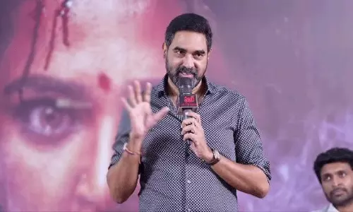 వీర‌మ‌ల్లు నుంచి క్రిష్ త‌ప్పుకోవ‌డానికి కార‌ణం?