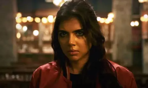 కొత్త రికార్డులు సృష్టిస్తున్న కొత్త లోక..!